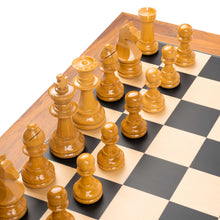 Cargar imagen en el visor de la galería, CONJUNTO NEGRO PALISANDRO DELUXE