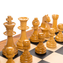 Cargar imagen en el visor de la galería, CONJUNTO NEGRO PALISANDRO DELUXE