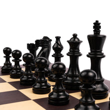 Cargar imagen en el visor de la galería, CONJUNTO WENGUÉ BARCELONA DELUXE