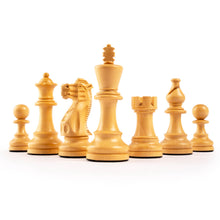 Cargar imagen en el visor de la galería, DELUXE FERRER CAOBA