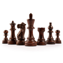 Cargar imagen en el visor de la galería, DELUXE FERRER CAOBA