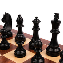 Cargar imagen en el visor de la galería, STANDARD FERRER NEGRO