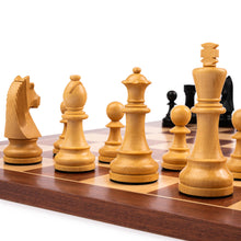 Cargar imagen en el visor de la galería, STANDARD FERRER NEGRO