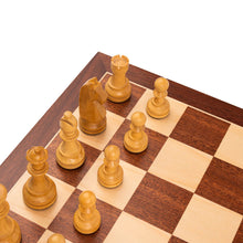 Cargar imagen en el visor de la galería, STANDARD FERRER NEGRO