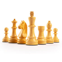 Cargar imagen en el visor de la galería, STANDARD FERRER NEGRO