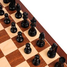 Cargar imagen en el visor de la galería, STANDARD FERRER NEGRO