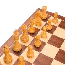 Cargar imagen en el visor de la galería, STANDARD FERRER CAOBA