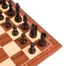 Cargar imagen en el visor de la galería, STANDARD FERRER CAOBA