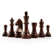 Cargar imagen en el visor de la galería, STANDARD FERRER CAOBA