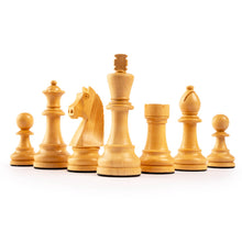 Cargar imagen en el visor de la galería, STANDARD FERRER CAOBA