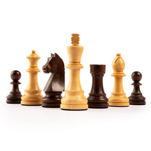 Cargar imagen en el visor de la galería, STANDARD FERRER CAOBA