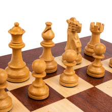 Cargar imagen en el visor de la galería, DELUXE FERRER CAOBA