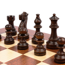 Cargar imagen en el visor de la galería, DELUXE FERRER CAOBA