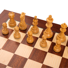 Cargar imagen en el visor de la galería, DELUXE FERRER CAOBA