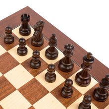 Cargar imagen en el visor de la galería, DELUXE FERRER CAOBA