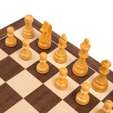 Cargar imagen en el visor de la galería, CONJUNTO GAMBITO DE DAMA