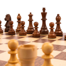 Cargar imagen en el visor de la galería, CONJUNTO NOGAL CON COORDENADAS