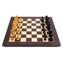 Cargar imagen en el visor de la galería, CONJUNTO WENGUÉ BARCELONA DELUXE