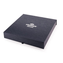 Load image into Gallery viewer, Ferrer Deluxe chess board case, closed