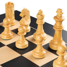 Cargar imagen en el visor de la galería, SEVILLE 87 DELUXE SET chess sets Chess Is Art