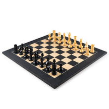 Cargar imagen en el visor de la galería, SEVILLE 87 DELUXE SET chess sets Chess Is Art
