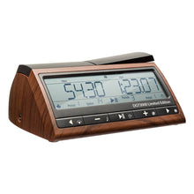 Cargar imagen en el visor de la galería, DGT 3000 LIMITED EDITION chess clocks DGT