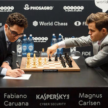 Cargar imagen en el visor de la galería, DGT 3000 LIMITED EDITION chess clocks DGT