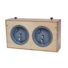 Cargar imagen en el visor de la galería, GARDE CLASSIC chess clocks Garde