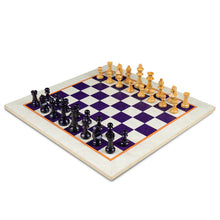 Cargar imagen en el visor de la galería, MADRID DELUXE SET chess sets Chess Is Art