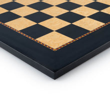 Load image into Gallery viewer, THE QUEEN&#39;S GAMBIT DELUXE chess boards Rechapados Ferrer
