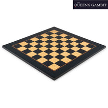 Cargar imagen en el visor de la galería, THE QUEEN'S GAMBIT DELUXE chess boards Rechapados Ferrer