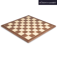 Load image into Gallery viewer, THE QUEEN'S GAMBIT chess boards Rechapados Ferrer