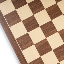 Load image into Gallery viewer, THE QUEEN'S GAMBIT chess boards Rechapados Ferrer