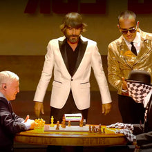 Load image into Gallery viewer, GOT TALENT DELUXE chess boards Rechapados Ferrer