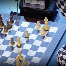 Load image into Gallery viewer, GOT TALENT DELUXE chess boards Rechapados Ferrer