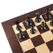 Cargar imagen en el visor de la galería, GOT TALENT DELUXE SET chess sets Chess Is Art