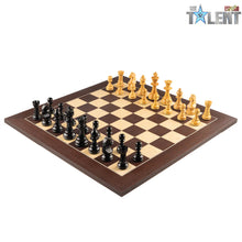 Cargar imagen en el visor de la galería, GOT TALENT DELUXE SET chess sets Chess Is Art