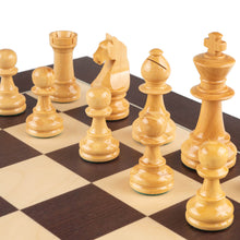 Cargar imagen en el visor de la galería, GOT TALENT DELUXE SET chess sets Chess Is Art