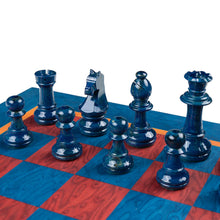 Load image into Gallery viewer, BARCELONA DELUXE SET chess sets Chess Is Art
