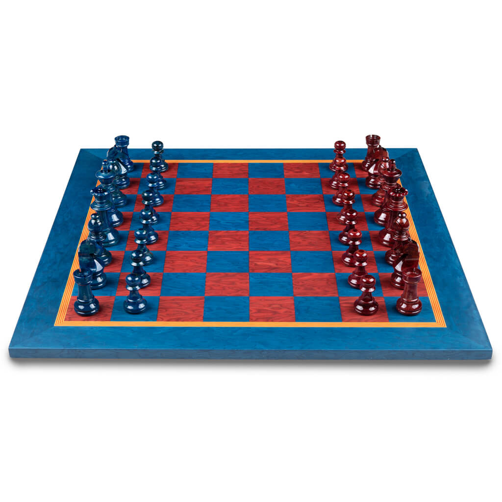 Clube de Xadrez Barca-Chess