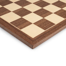 Load image into Gallery viewer, THE QUEEN&#39;S GAMBIT chess boards Rechapados Ferrer
