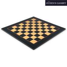Load image into Gallery viewer, THE QUEEN&#39;S GAMBIT DELUXE chess boards Rechapados Ferrer
