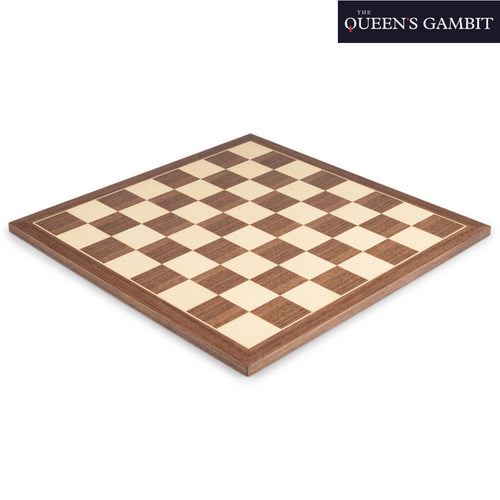 THE QUEEN'S GAMBIT chess boards Rechapados Ferrer