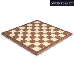 The Queen's Gambit Official Chess Board ♟️ Chess is Art