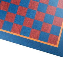 Cargar imagen en el visor de la galería, BARCELONA DELUXE chess boards Rechapados Ferrer
