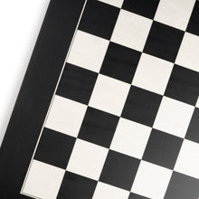 Cargar imagen en el visor de la galería, BLACK DELUXE chess boards Rechapados Ferrer
