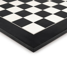Load image into Gallery viewer, BLACK DELUXE chess boards Rechapados Ferrer

