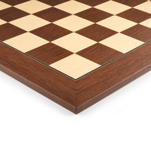 Cargar imagen en el visor de la galería, MONTGOY PALISANDER DELUXE chess boards Rechapados Ferrer
