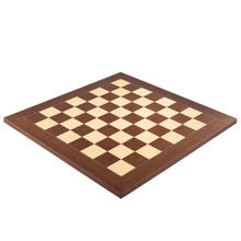 Cargar imagen en el visor de la galería, MONTGOY PALISANDER DELUXE chess boards Rechapados Ferrer
