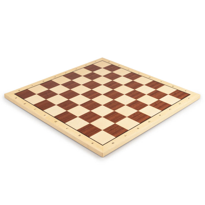 SYCAMORE WITH COORDINATES chess boards Rechapados Ferrer